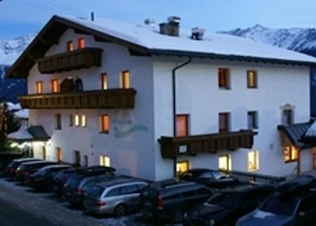 Hotel Garni Sonnenheim ฟิสส์ ภายนอก รูปภาพ