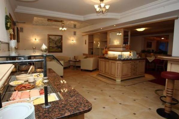 Hotel Garni Sonnenheim ฟิสส์ ภายนอก รูปภาพ