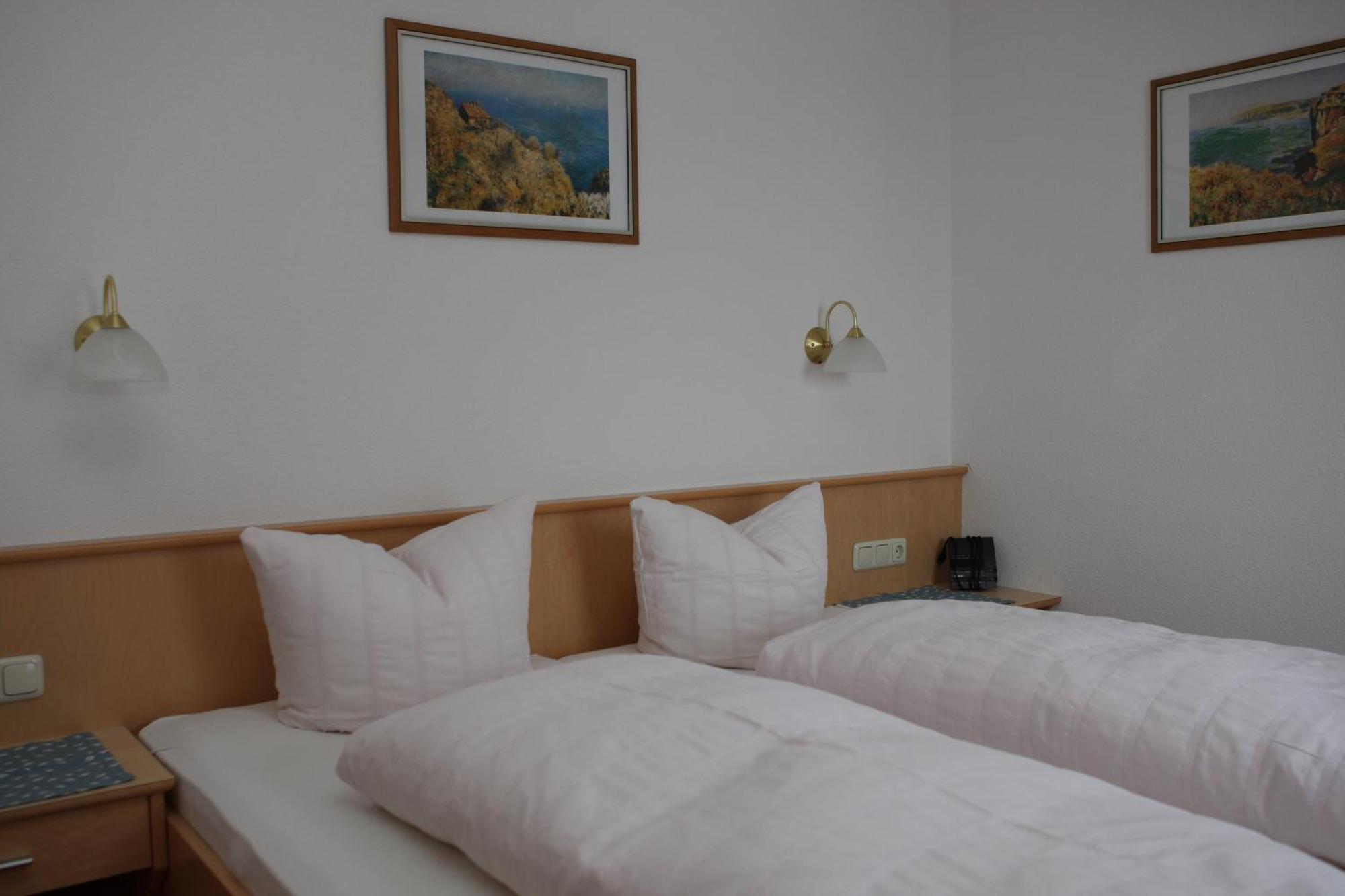 Hotel Garni Sonnenheim ฟิสส์ ภายนอก รูปภาพ
