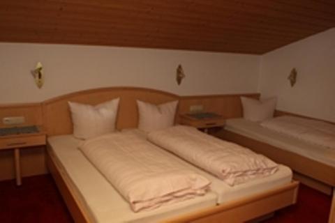 Hotel Garni Sonnenheim ฟิสส์ ภายนอก รูปภาพ