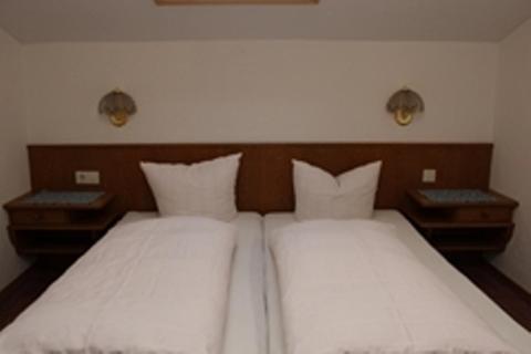 Hotel Garni Sonnenheim ฟิสส์ ภายนอก รูปภาพ