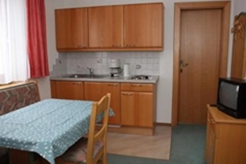 Hotel Garni Sonnenheim ฟิสส์ ภายนอก รูปภาพ