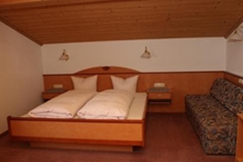 Hotel Garni Sonnenheim ฟิสส์ ภายนอก รูปภาพ