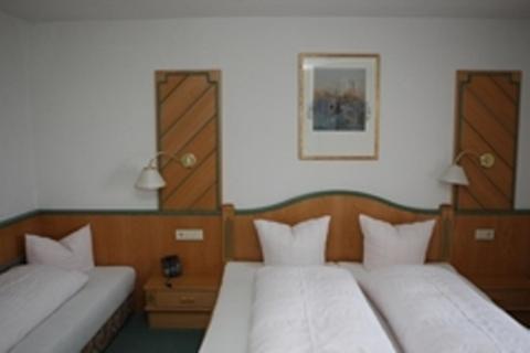 Hotel Garni Sonnenheim ฟิสส์ ภายนอก รูปภาพ