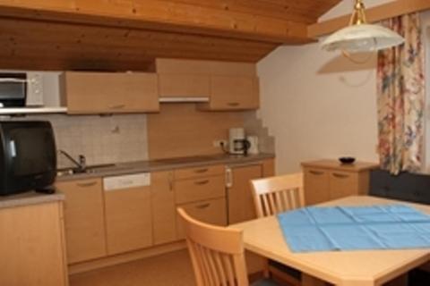 Hotel Garni Sonnenheim ฟิสส์ ภายนอก รูปภาพ