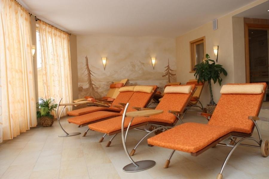 Hotel Garni Sonnenheim ฟิสส์ ภายนอก รูปภาพ