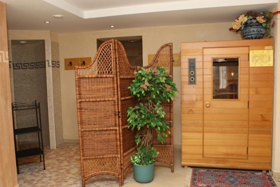 Hotel Garni Sonnenheim ฟิสส์ ภายนอก รูปภาพ